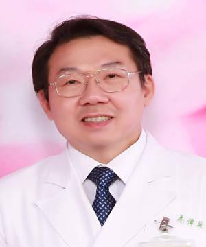 李偉強 (Wui-Chiang Lee)