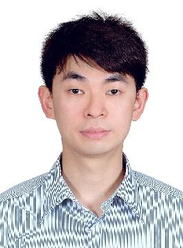 李懿宬 (I-Cheng Lee)
