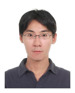 李沛璋 (Pei-Chang Lee)