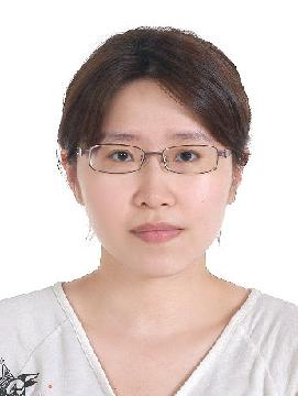 Yun-Cheng Hsieh(謝昀蓁)