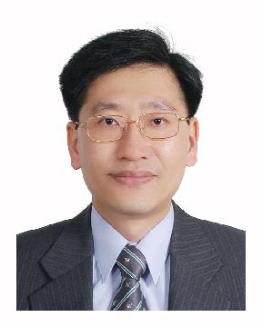 黃怡翔 (Yi-Hsiang Huang)
