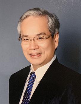 陳威明 (WeiMing Chen)