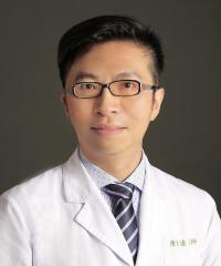 陳韋達 (Wei-Ta Chen)