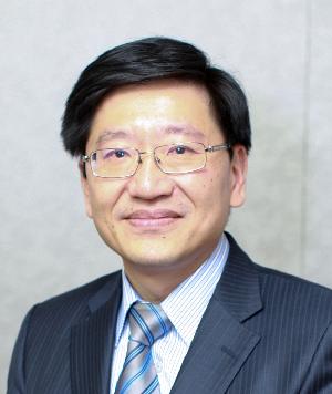 黃怡翔 (Yi-Hsiang Huang)