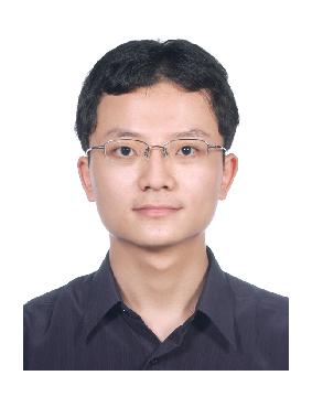 楊宗杰 (Tsung-Chieh Yang)