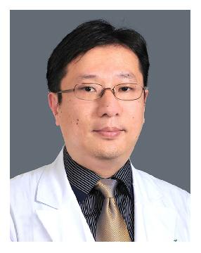黃少嵩 (Shao-Sung Huang)圖