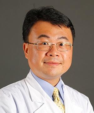 陳俊仁 (Isaac Chun-Jen Chen)