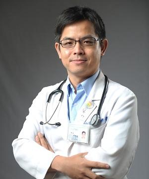 賴峻毅 (Jiun-I Lai)