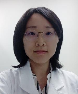 賴姿妤 (Tzu-Yu Lai)