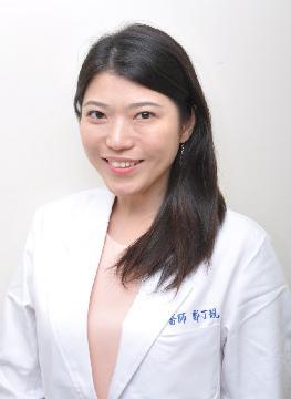 鄭丁靚 (Ting Ching Tang)