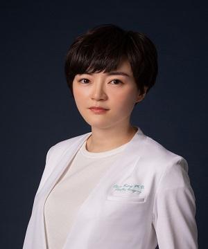 陳耕 (Keng Chen)