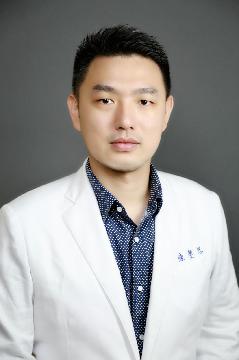 陳慶恩 (Ching-En Chen)