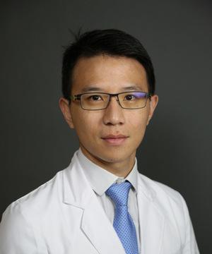 邱宇任 (Yu-Jen Chiu)