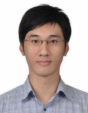 蘇府蔚 (FU-WEI SU)