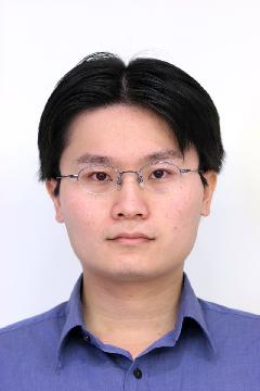 林祐霆 (Yu-Ting Lin)