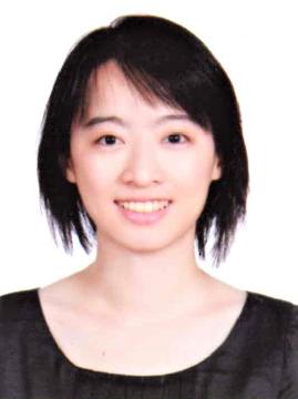 吳襄齡 (Hsiang-Ling Wu)