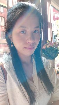 林郁珊 (Yu-Shan Lin)圖