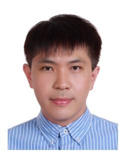 趙偉廷 (Wei Ting Chao)