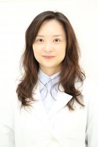 Yu-Hsiang Yu(尤香玉)