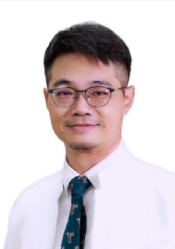 楊傑思(Chieh-Szu Yang)圖