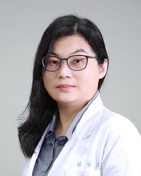 林怡君 (Yi-Chun Lin)圖
