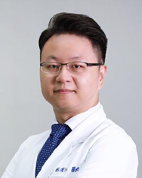 林浚仁 (Chun-Jen Lin)圖