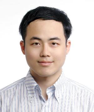 李昱佐 (Yu-Tso Li)圖