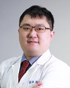 殷震宇 (Cheng-Yu Yin)圖