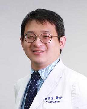 林育寬 (Yu-Kuan Lin)圖