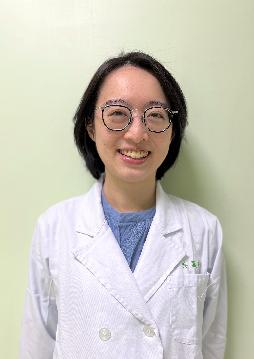 吳襄齡 (Hsiang-Ling Wu)圖