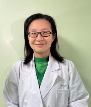 蔡欣容 (Hsin-Jung Tsai)圖