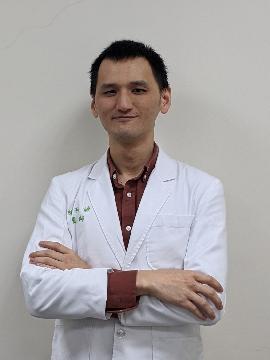陳和謙 (He-Qian Chen)圖