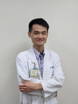 林敬皓 (Ching-Hao Lin)圖