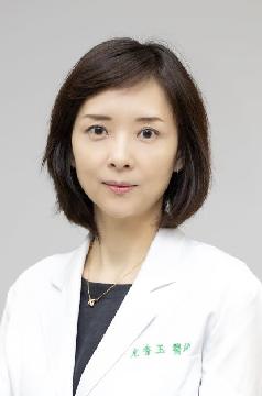 尤香玉 (Yu-Hsiang Yu)圖