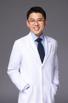 周伯鑫 (Po-Hsin Chou)圖