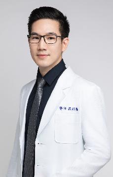 張綜顯 (Tsung-Hsien Chang)圖