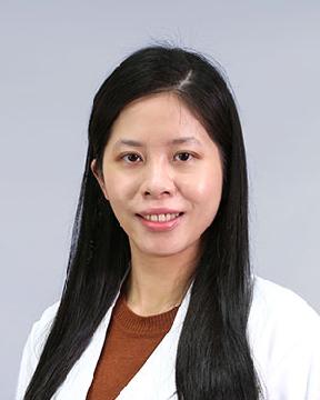 林郁珊 (Yu-Shan Lin)圖