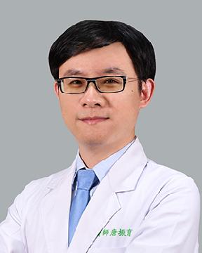 唐振育 (Cheng-Yu Tang)圖