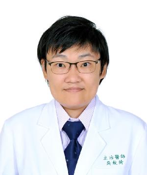 吳紋綺 (WEN-CHI WU)圖