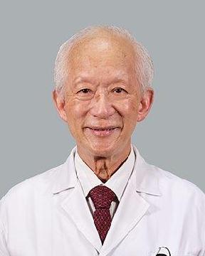 何橈通 (LOW-TONE HO)圖