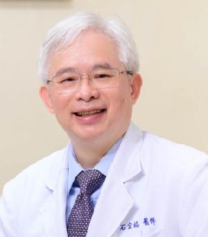 石宜銘(Yi-Ming Shyr)圖