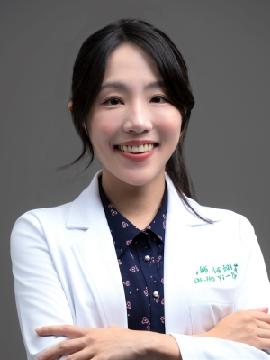 何翊芸 (Yi-yun Ho)圖