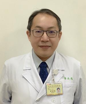 黃品逸 (Pin-I Huang)圖
