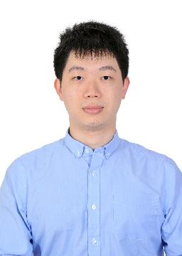徐靖浩 (Ching-Hao Hsu)圖
