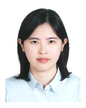 李佳儒 (Chia-Ju Li)圖