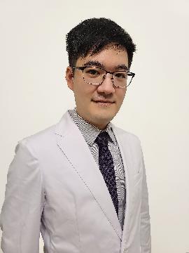 曾致學 (Chih-Hsueh Tseng)圖