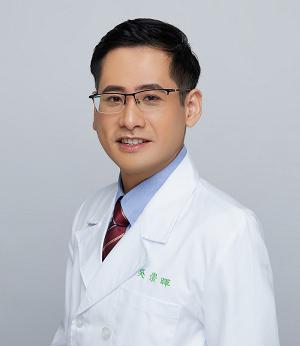 吳崇暉(Tsung-Hui Wu)圖