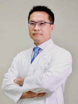徐博奎(Po-Kuei Hsu)圖