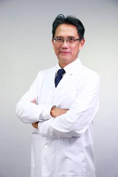 許瀚水 (Han-Shui Hsu)圖