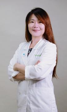 李怡穎(Yi-Ying Lee)圖